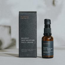 Load image into Gallery viewer, WILDEST DEEP MOISTURE FACE CREAM