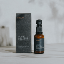 Load image into Gallery viewer, WILDEST SLOW AGING FACE CREAM