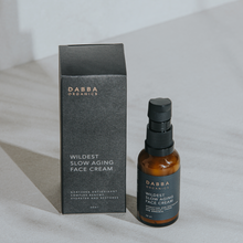 Load image into Gallery viewer, WILDEST SLOW AGING FACE CREAM