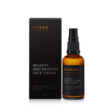 Load image into Gallery viewer, WILDEST DEEP MOISTURE FACE CREAM